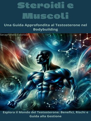 cover image of Steroidi e Muscoli